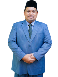 KETUA PEGAWAI DIGITAL/Chief Digital Officer (CDO)